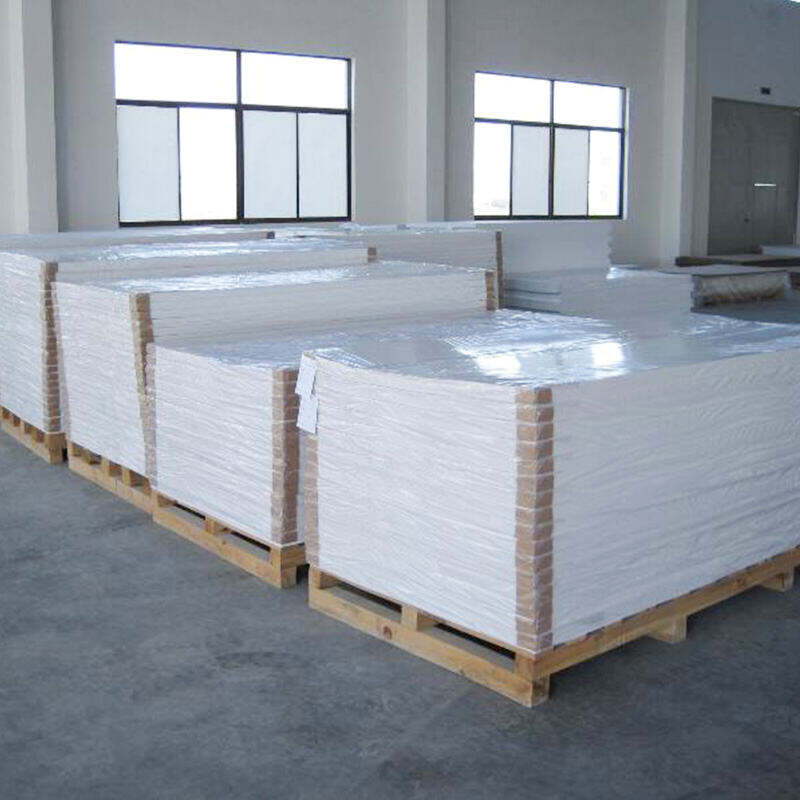 Durability of PVC Foam Board Under Different Environmental Conditions