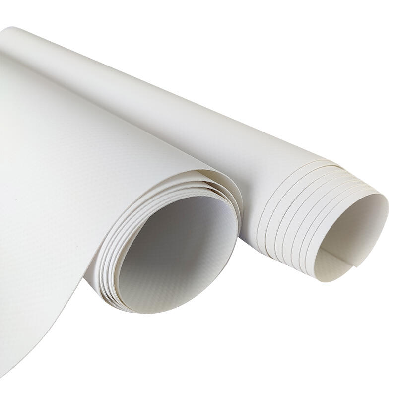 Coated PVC Flex