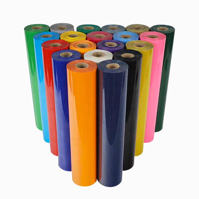 PVC Heat Transfer Vinyl 