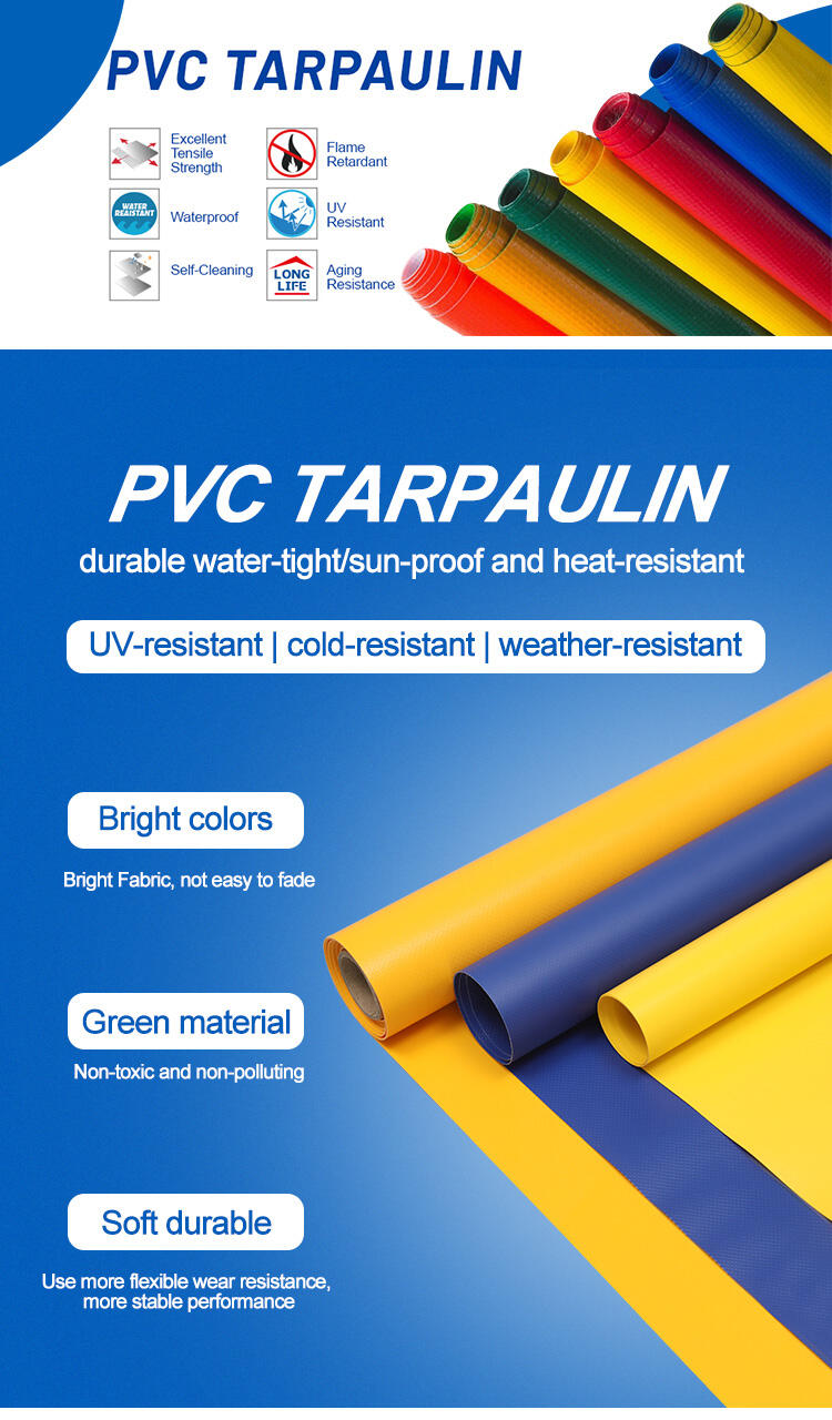 PVC Tarpaulin (1)