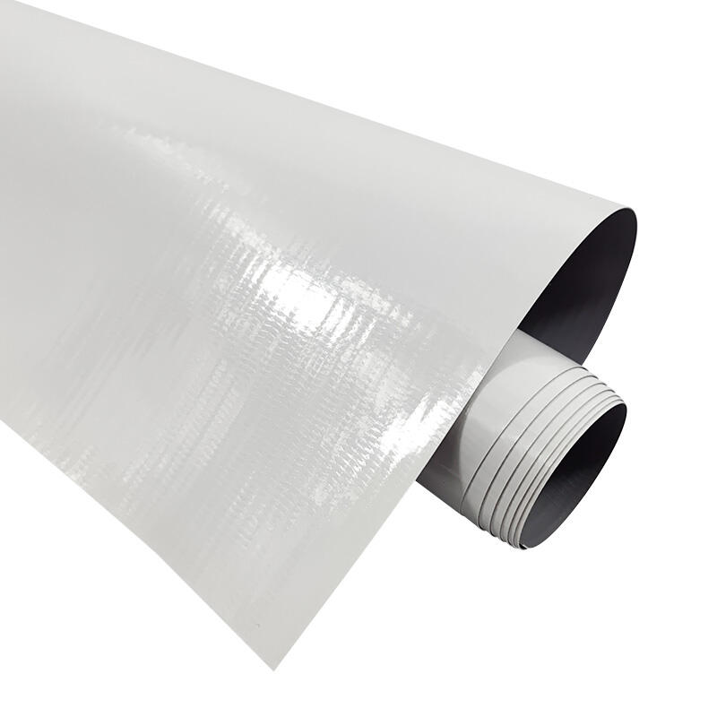 Laminated PVC Flex