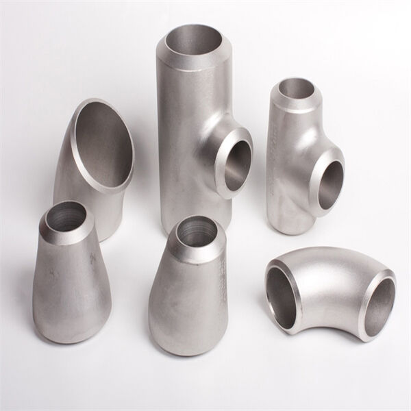 How to Use Nickel Alloy Pipe Fittings?