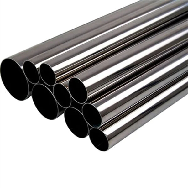 Innovation in Alloy 600 Pipe