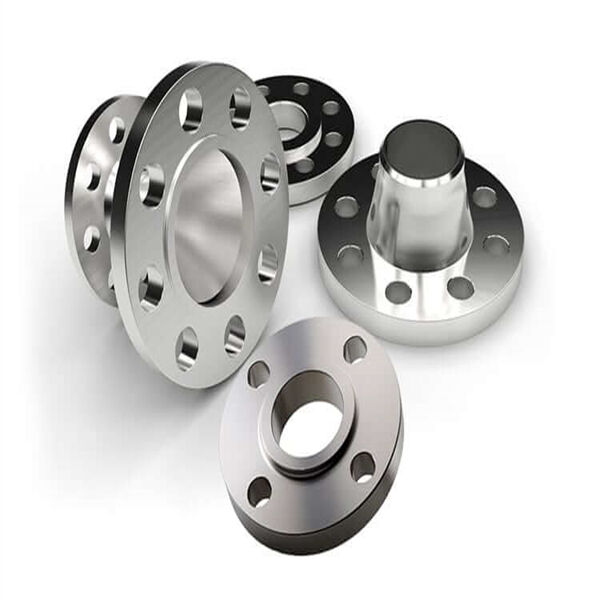 3. Innovation in Flange Duplex