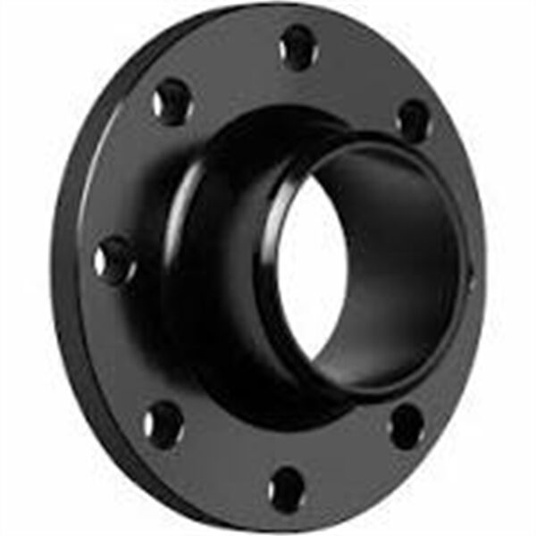 Innovation in Weld Neck Flanges