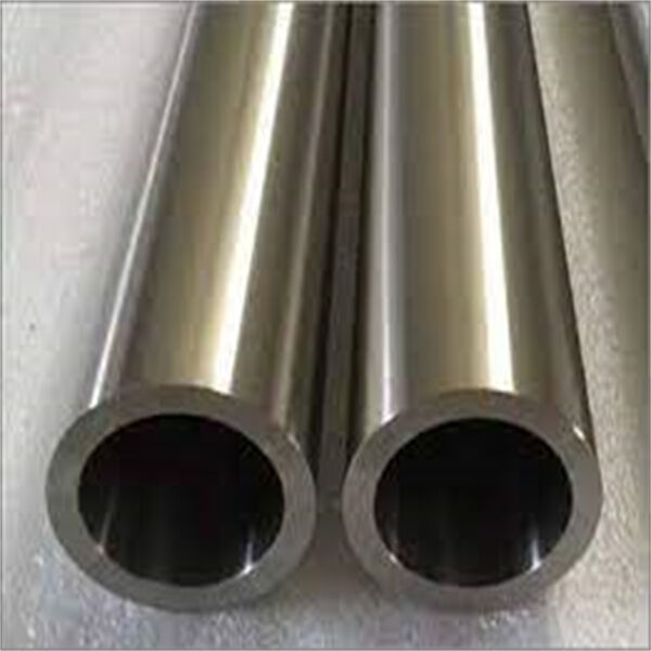 Innovation in Alloy 825 Tube