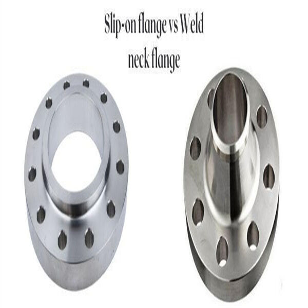 Innovation in Weld Neck Flange Welding