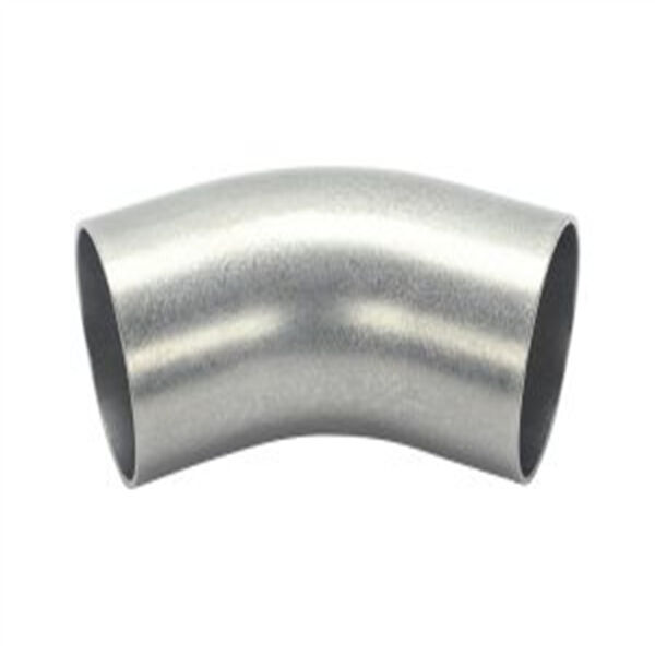 Benefits of Weld-On Elbows