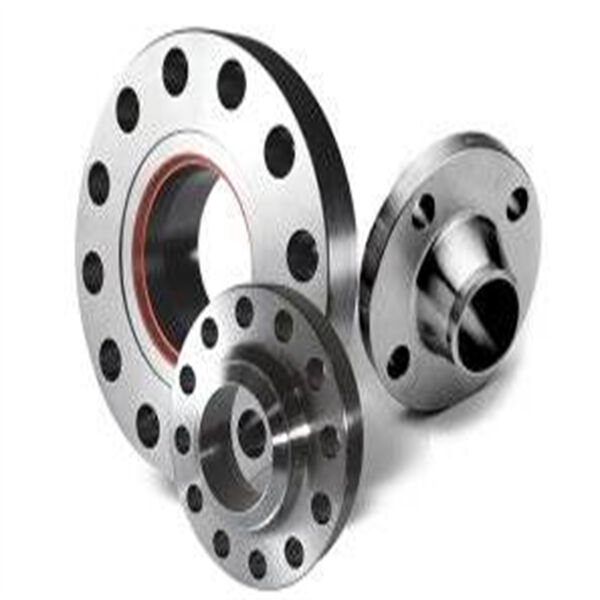 Safety and Utilize of Flat Face Weld Neck Flanges