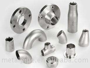 stainless steel reducer