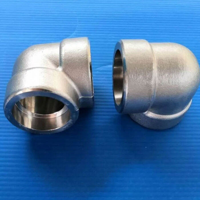 Tee  Elbow manufacture