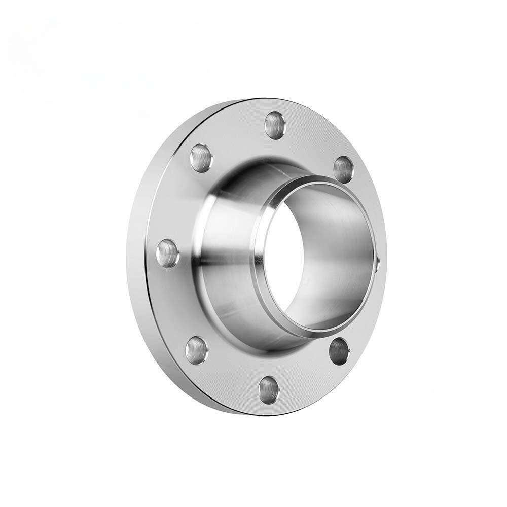 F904L Forged Equal Head Round Shape Blind Flange details