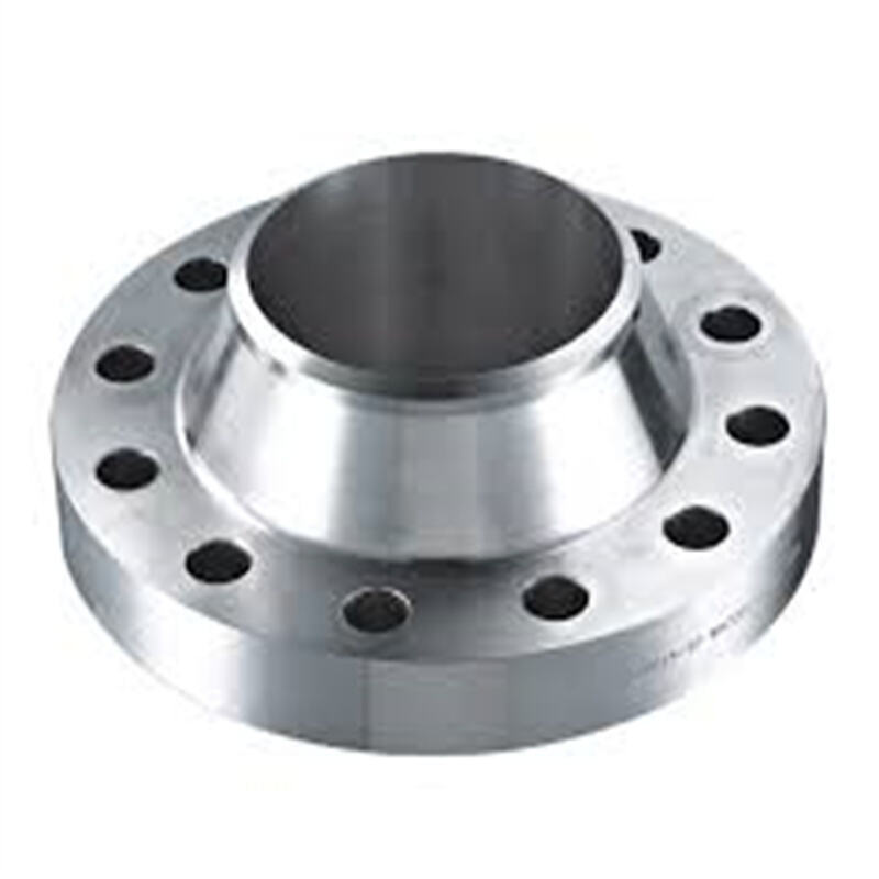 8 Blind Flange Class Grade F347 Forged Fittings details