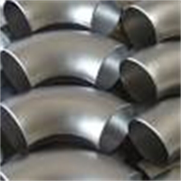 Innovation of Inconel Elbow