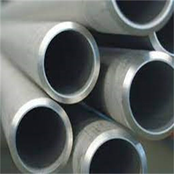 Safety of Duplex Steel Tube