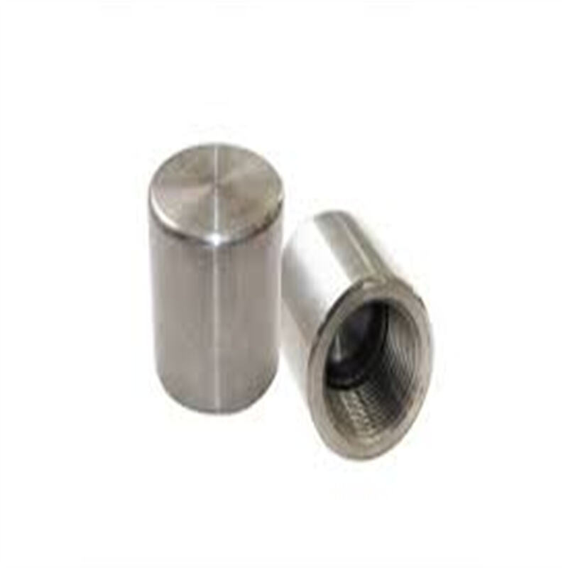 Forged Fittings Steel Threaded Coupling Stainless manufacture