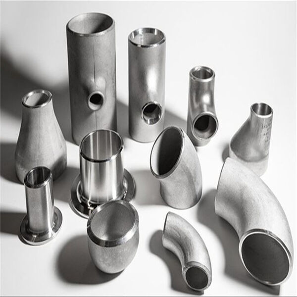 Innovation in Hastelloy C276 Pipe Fittings