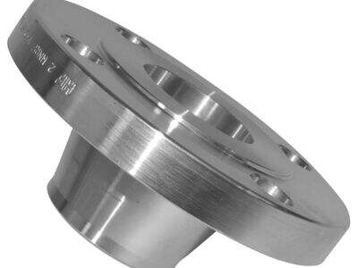 Solutions de brides à basse température pour les opérations en Sibérie et dans l'Extrême-Orient russe