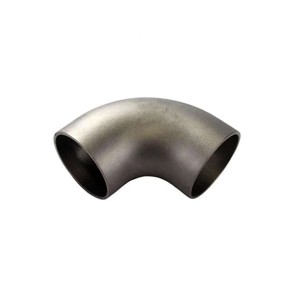 Stainless Elbow Steel factory