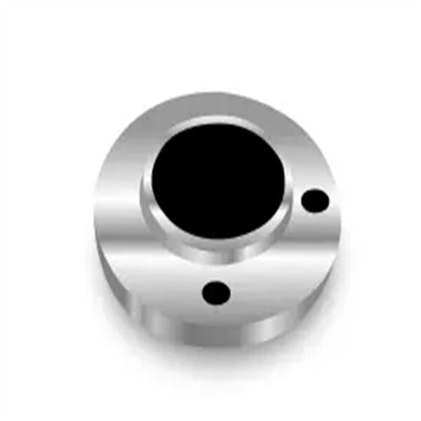 Innovation in Inconel 600 Flanges