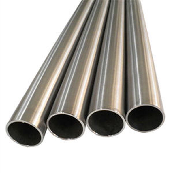 Security of Alloy 625 Tube