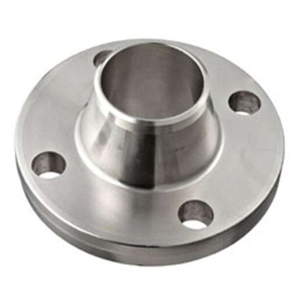 Safety of Din 2635 Flange