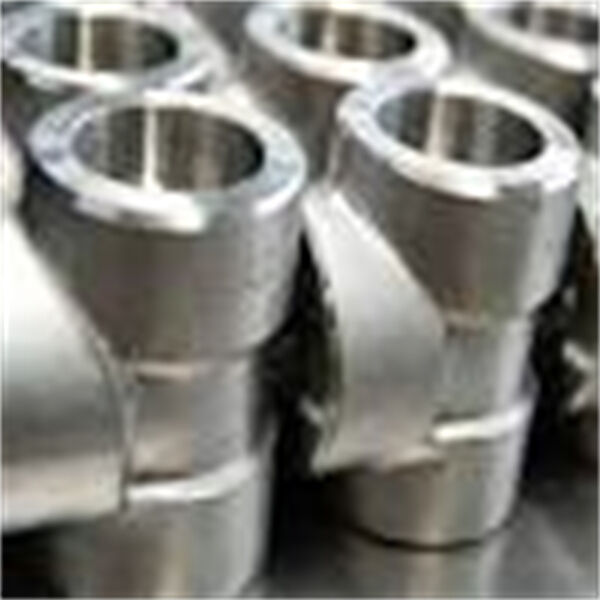 Safety of Inconel Elbow