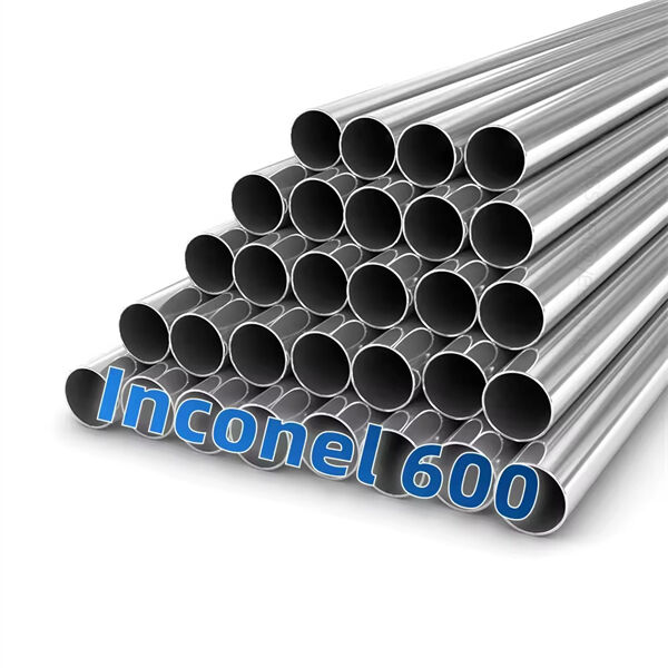 Safety of Inconel 600 Tube