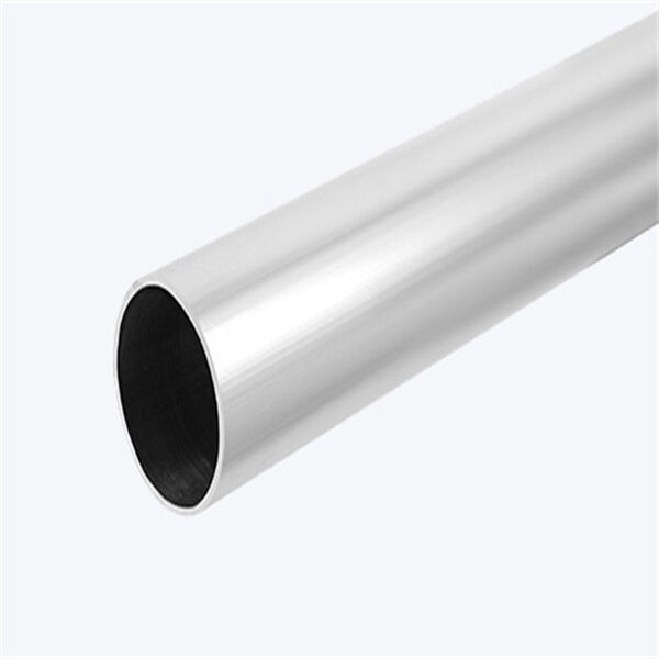 Innovation of Alloy 625 Tube