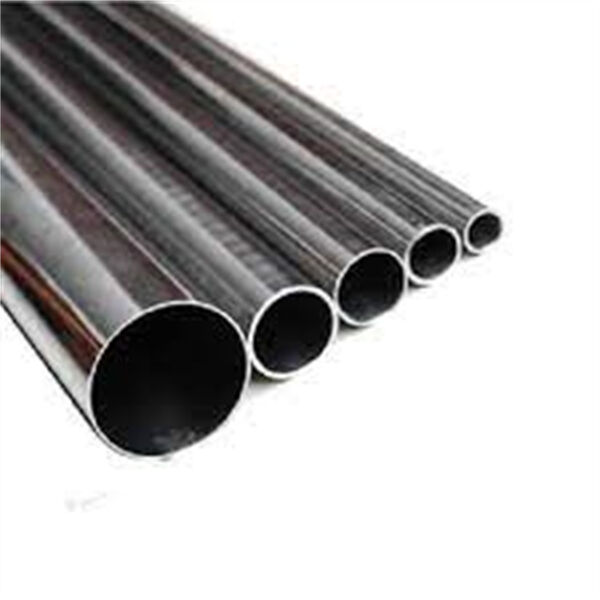 Protection of Alloy 718 Tube: