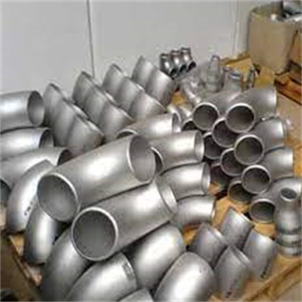 Safety of C276 Pipe Fittings