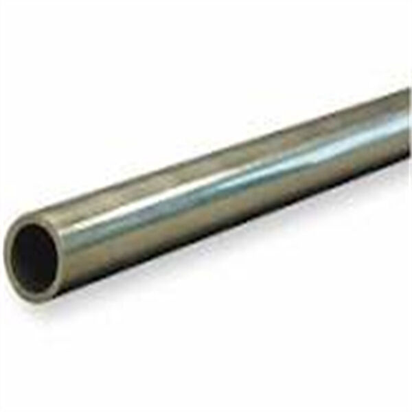 Use of Inconel 600 Seamless Pipe