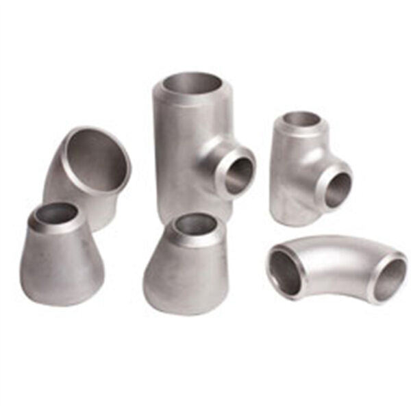 Protection of Hastelloy C276 Fittings