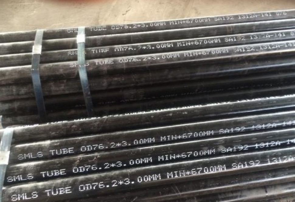 Customizable for Special Applications Nickel-Based Alloy Pipe factory