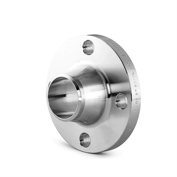 Innovations in Flange WN 150