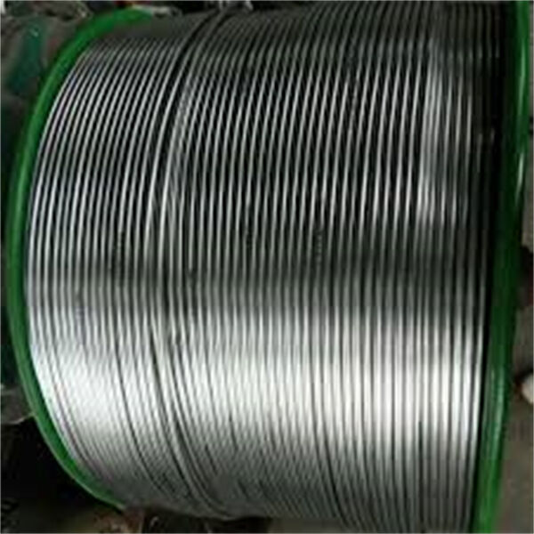 How Is Inconel 625 Seamless Tubing Used?