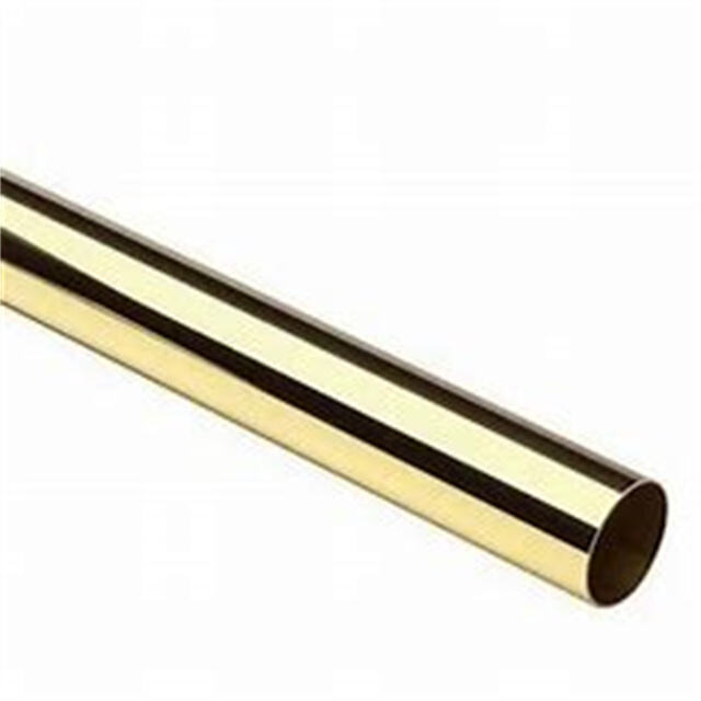 Brass Pipe supplier