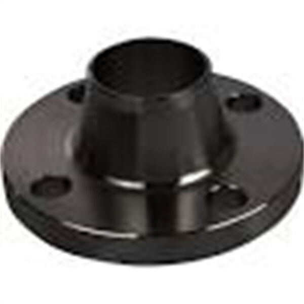 Features of Weld Neck Flanges