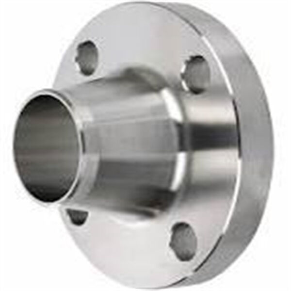 Innovation in Pn16 Weld Neck Flange