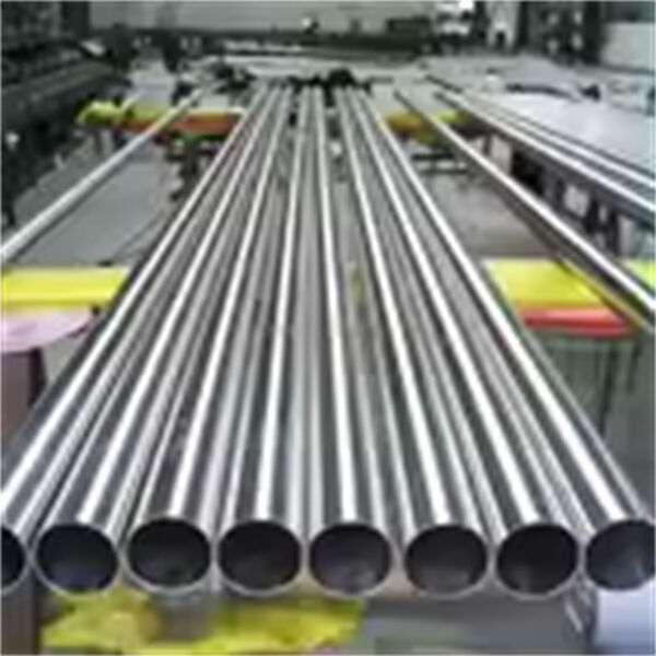 Service and Quality of Inconel 625 Tube