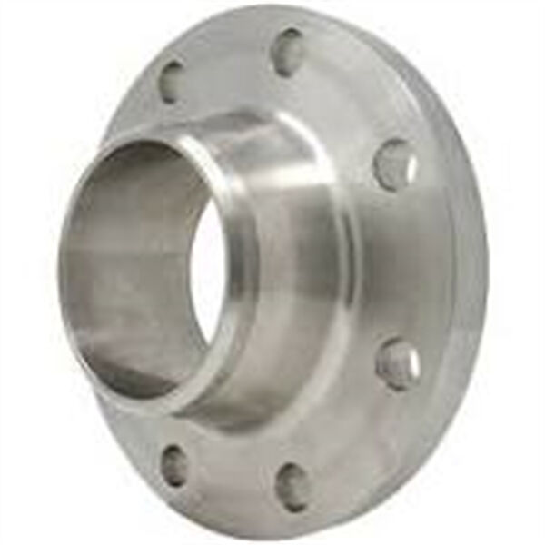 Innovation in 8 Inch Weld Neck Flange