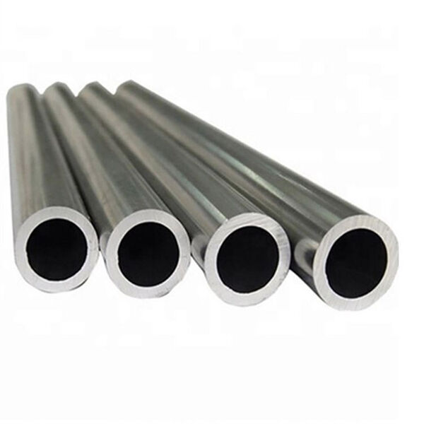 Protection of Alloy 600 Pipe