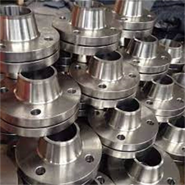 Another advantage of alloy 625 flanges was whichu00a0 they offering superior fatigue resistance