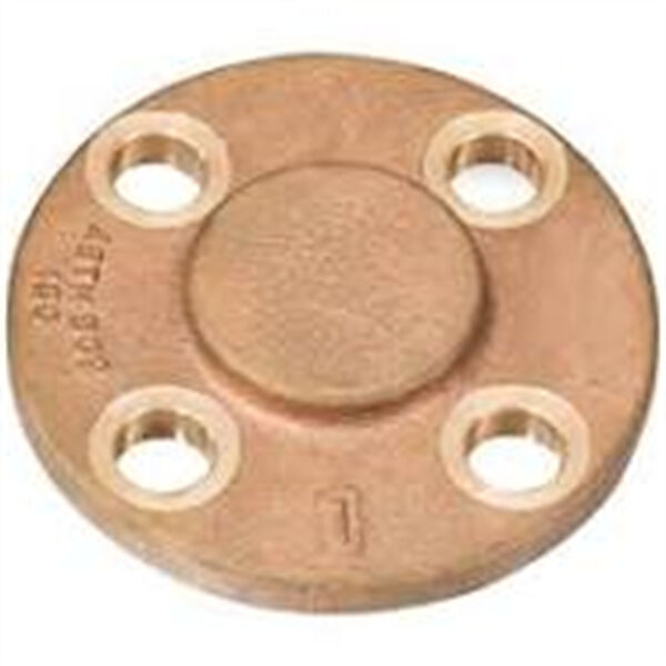 Use and How To Use Copper Nickel Blind Flanges?