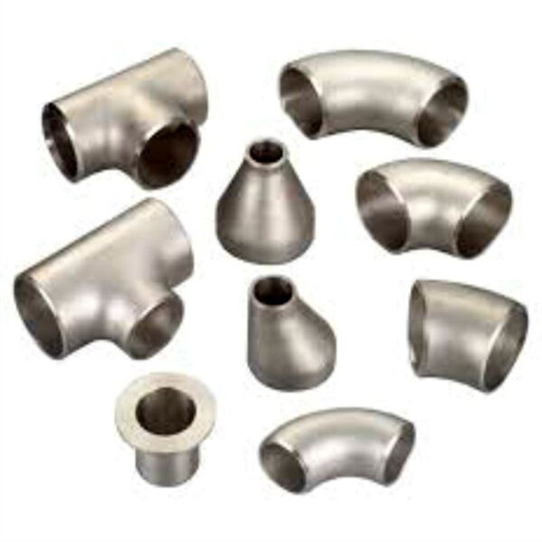 Innovation in Nickel Alloy Pipe Fittings