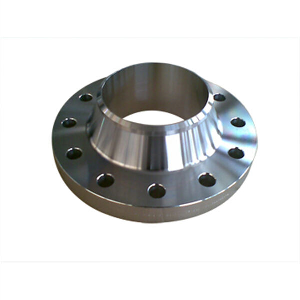 Exactly What Are The Advantages of Astm A182 Flanges?