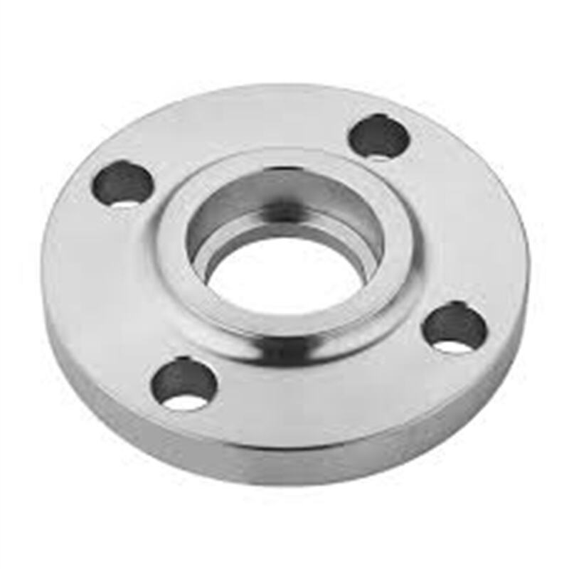 Marine Grade Stainless Steel Flange details