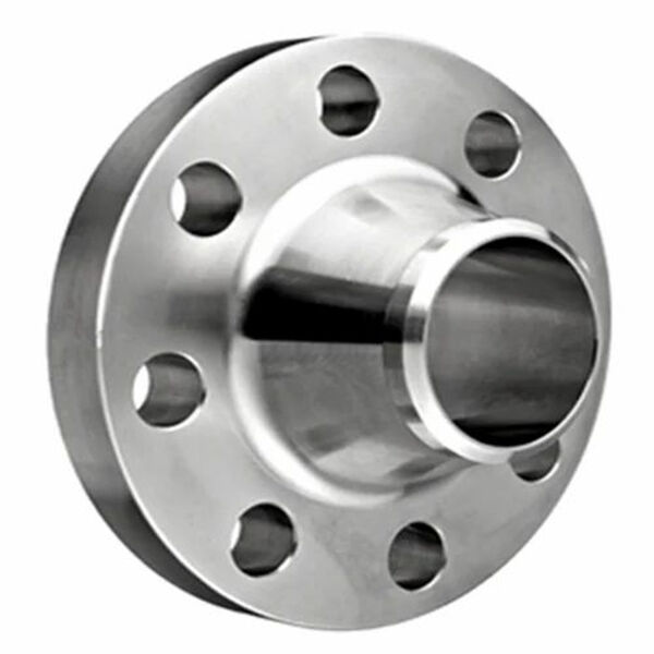 Utilization of Inconel 625 Flanges