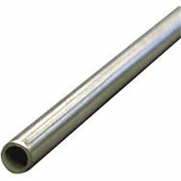 Safety of Alloy 200 Pipe: