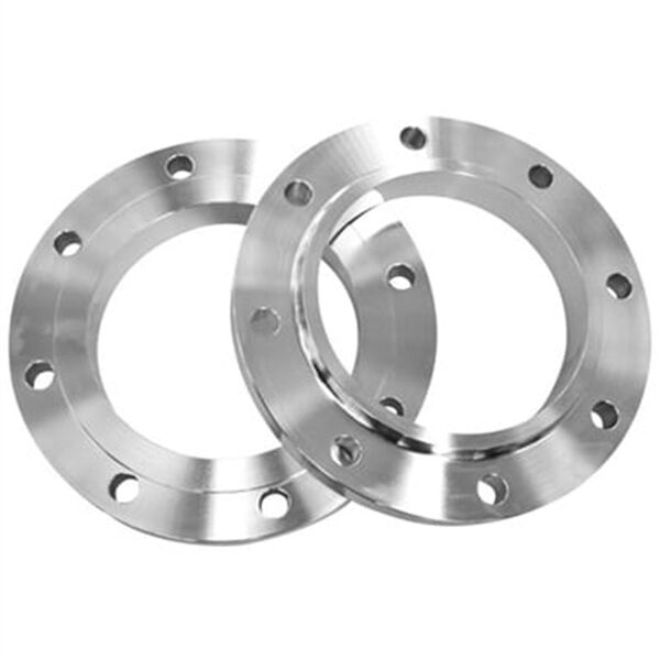 Security of Flange Super Duplex